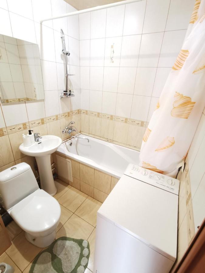Lavina Mall Apartments 4 Суми Екстер'єр фото
