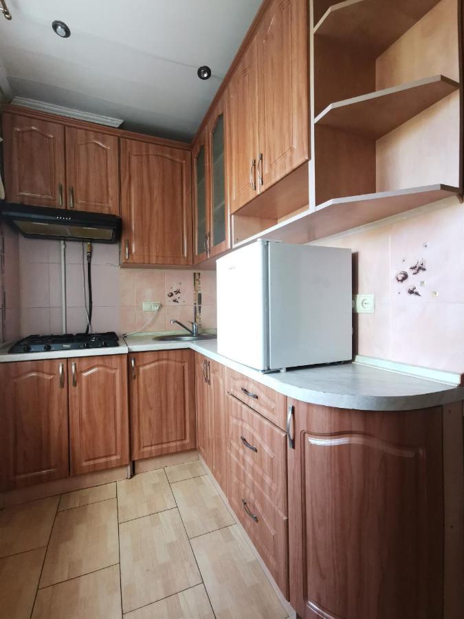 Lavina Mall Apartments 4 Суми Екстер'єр фото