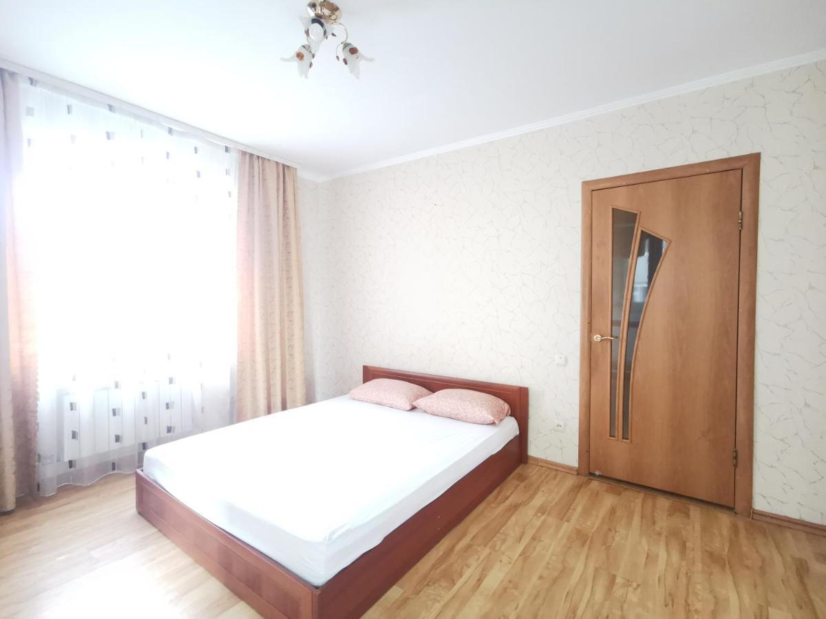 Lavina Mall Apartments 4 Суми Екстер'єр фото
