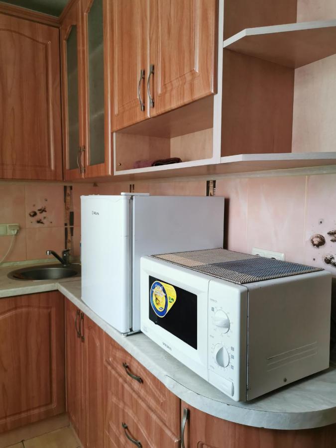 Lavina Mall Apartments 4 Суми Екстер'єр фото